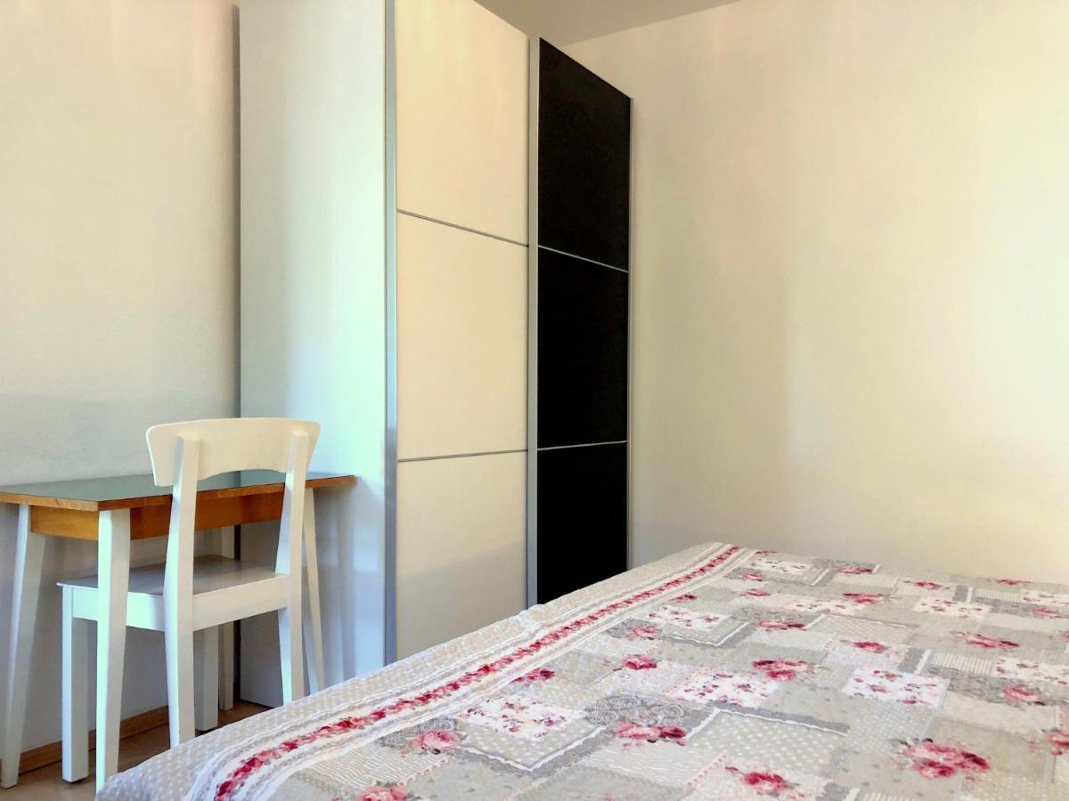 Miramar Gardenn Apartmment Banjol المظهر الخارجي الصورة